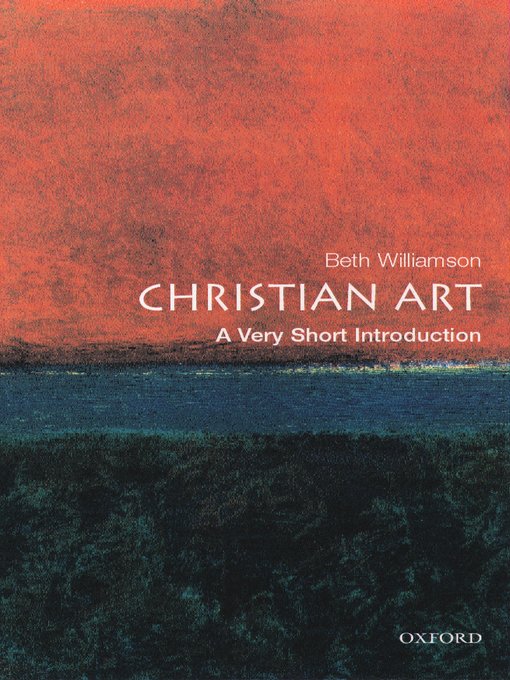 Title details for Christian Art by Beth Williamson - Available